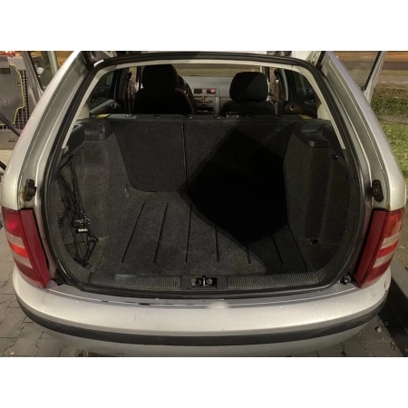 SKODA FABIA 1 COMBI 1.4 PB + LPG